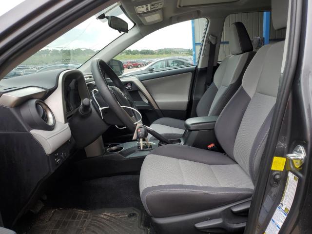 Photo 7 from auction – 2014 TOYOTA RAV4 XLE with VIN 2T3RFREV3EW165994