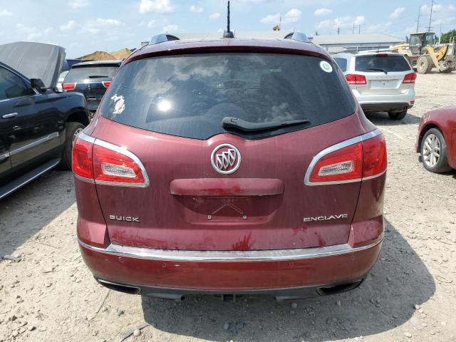 Photo 6 from auction – 2016 BUICK ENCLAVE with VIN 5GAKRBKD7GJ251050