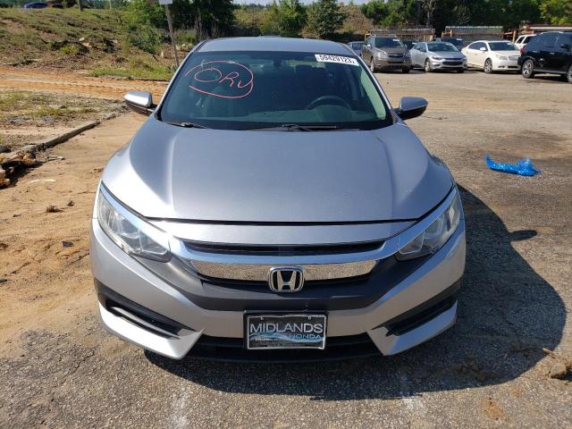 Photo 5 from auction – 2017 HONDA CIVIC LX with VIN 19XFC2F54HE013028