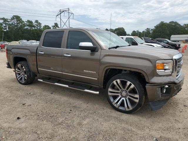 Photo 4 from auction – 2014 GMC SIERRA C15 with VIN 3GTP1VEC3EG140347