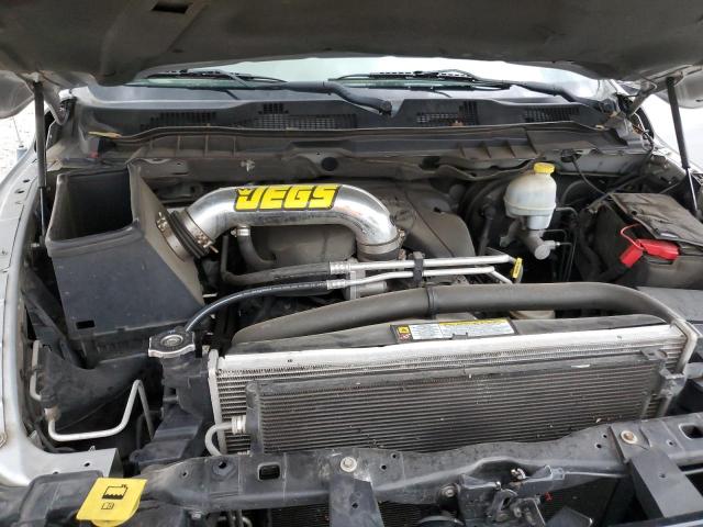 Photo 11 from auction – 2012 DODGE RAM 1500 S with VIN 1C6RD6KT5CS182655