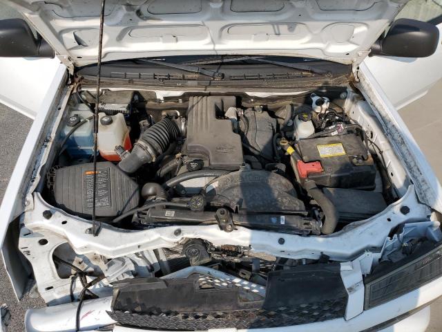Photo 11 from auction – 2012 CHEVROLET COLORADO with VIN 1GCCSBF97C8142151