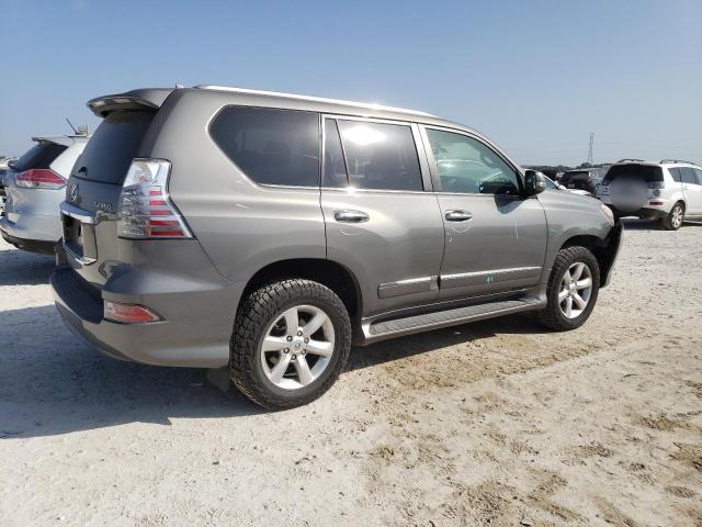 Photo 3 from auction – 2014 LEXUS GX 460 with VIN JTJBM7FX2E5068530