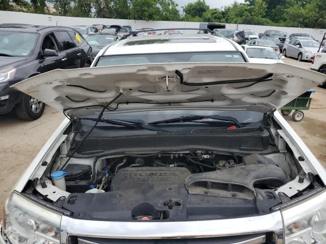 Photo 12 from auction – 2013 HONDA PILOT TOUR with VIN 5FNYF4H94DB016009
