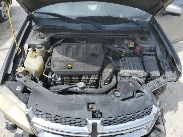 Photo 11 from auction – 2012 DODGE AVENGER SX with VIN 1C3CDZCB3CN157388