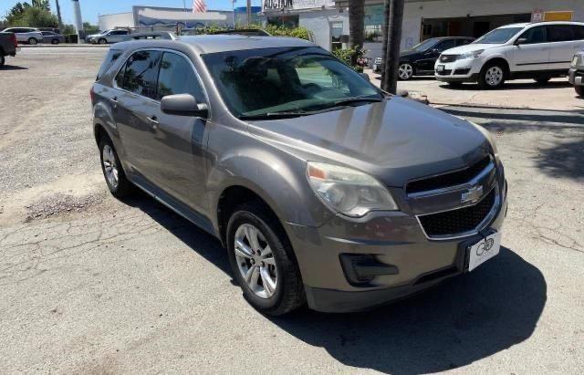 CHEVROLET EQUINOX LT 2011 z numerem VIN 2CNALDEC7B6443581 - Zdjęcie z aukcji