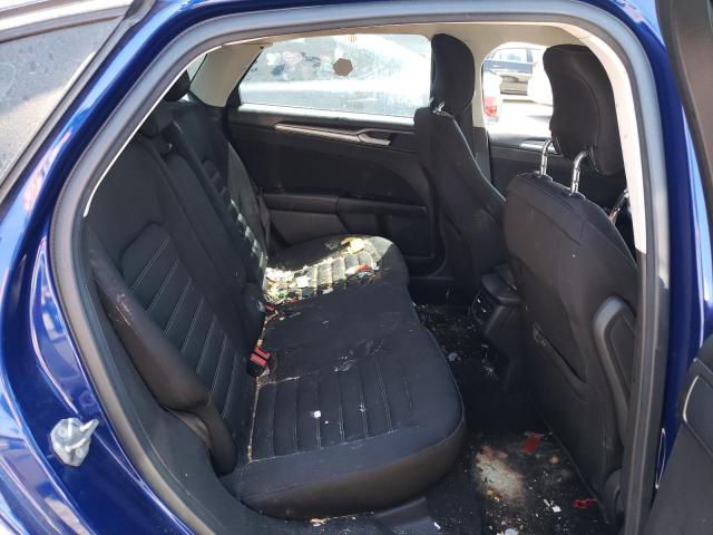 Photo 10 from auction – 2014 FORD FUSION SE with VIN 3FA6P0H73ER307182