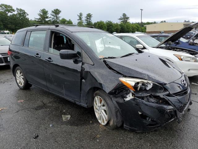 Photo 4 from auction – 2012 MAZDA 5 with VIN JM1CW2BL6C0132232