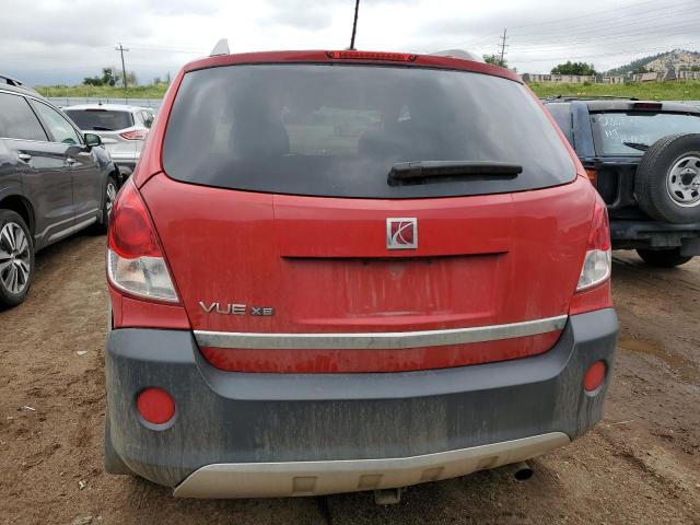 Photo 6 from auction – 2009 SATURN VUE XE with VIN 3GSCL33P19S623751