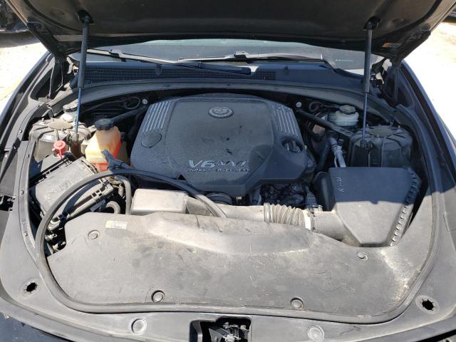 Photo 11 from auction – 2014 CADILLAC CTS LUXURY with VIN 1G6AR5S31E0140504
