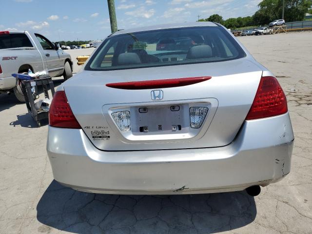 Photo 6 from auction – 2007 HONDA ACCORD SE with VIN JHMCM56307C020322