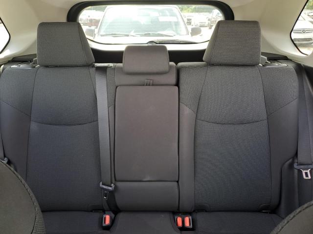 Photo 10 from auction – 2021 TOYOTA RAV4 LE with VIN 2T3H1RFVXMW145474