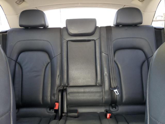 Photo 10 from auction – 2012 AUDI Q5 PREMIUM with VIN WA1LFAFP0CA127121