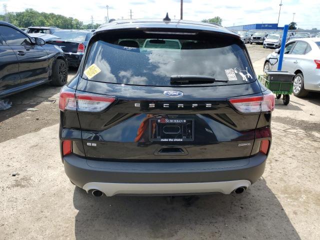 Photo 6 from auction – 2020 FORD ESCAPE SE with VIN 1FMCU9BZ4LUB40269