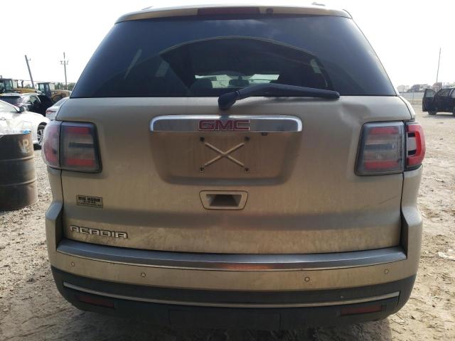 Photo 6 from auction – 2014 GMC ACADIA SLE with VIN 1GKKRNEDXEJ226320