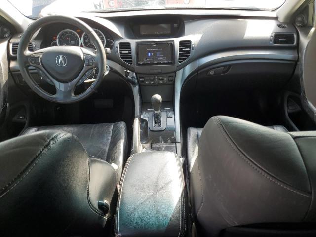 Photo 8 from auction – 2012 ACURA TSX with VIN JH4CU2F49CC022118