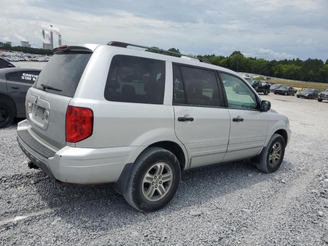 Photo 3 from auction – 2005 HONDA PILOT EXL with VIN 5FNYF18695B006890