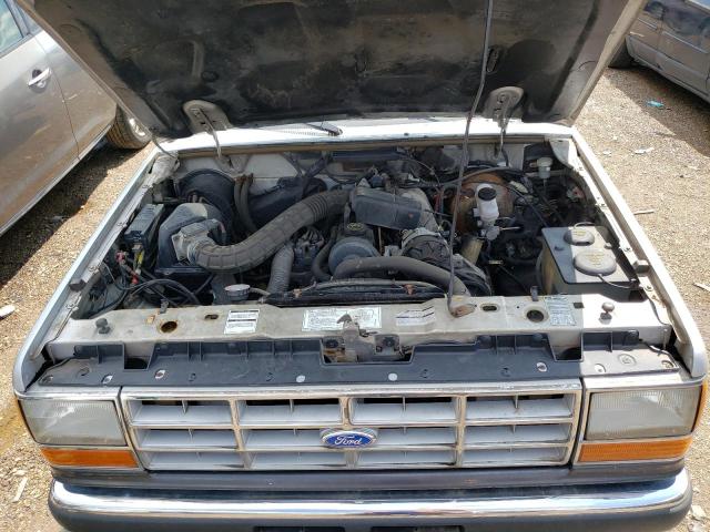 Photo 11 from auction – 1990 FORD RANGER with VIN 1FTCR10A6LPB44701