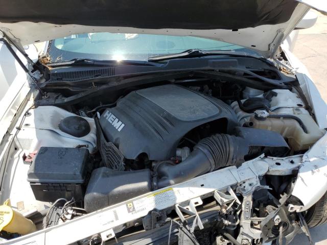 Снимка 11 от търг – 2010 CHRYSLER 300 S с VIN 2C3CA9CT9AH262380