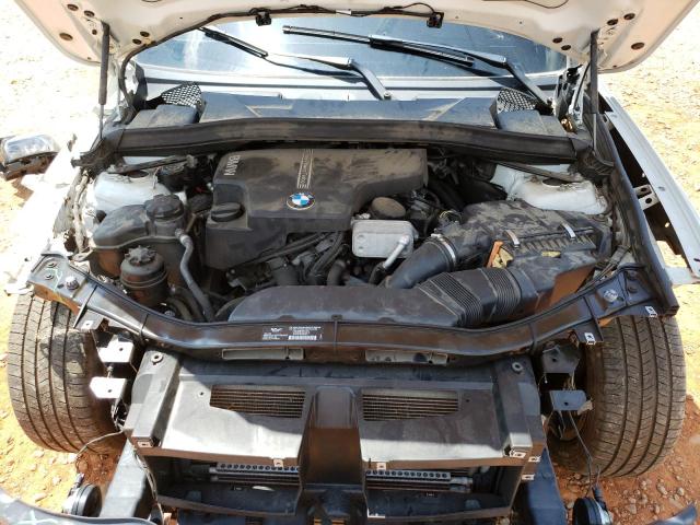 Photo 11 from auction – 2013 BMW X1 XDRIVE2 with VIN WBAVL1C55DVR85945