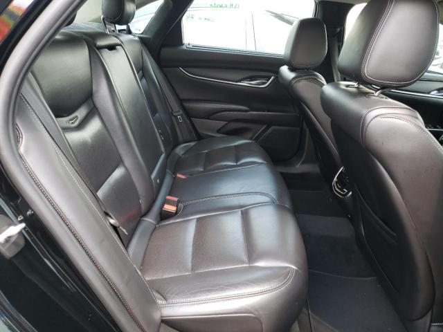 Photo 10 from auction – 2016 CADILLAC XTS with VIN 2G61U5S31G9185563