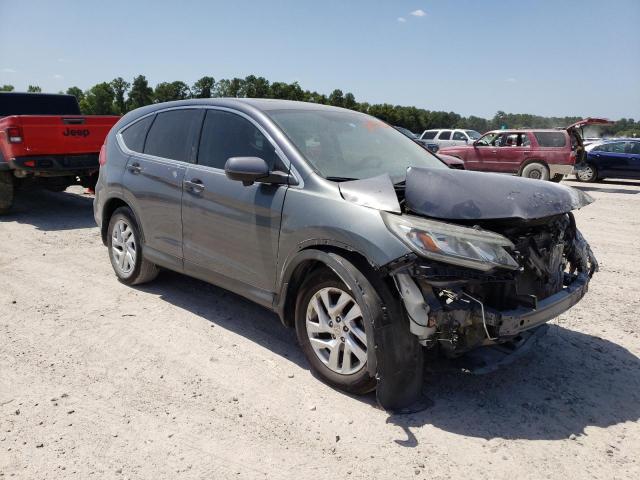 Photo 4 from auction – 2016 HONDA CR-V EX with VIN 3CZRM3H54GG700696