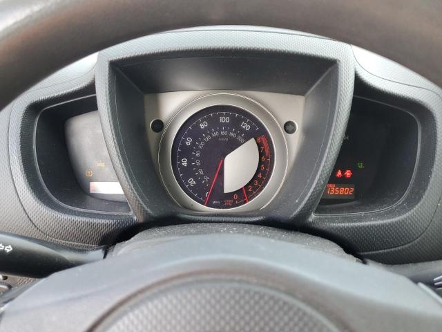 Photo 9 from auction – 2008 SCION XD with VIN JTKKU10408J010161