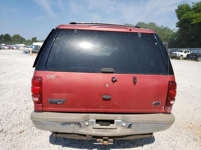 Photo 6 from auction – 2001 FORD EXPEDITION with VIN 1FMPU18L21LB12057