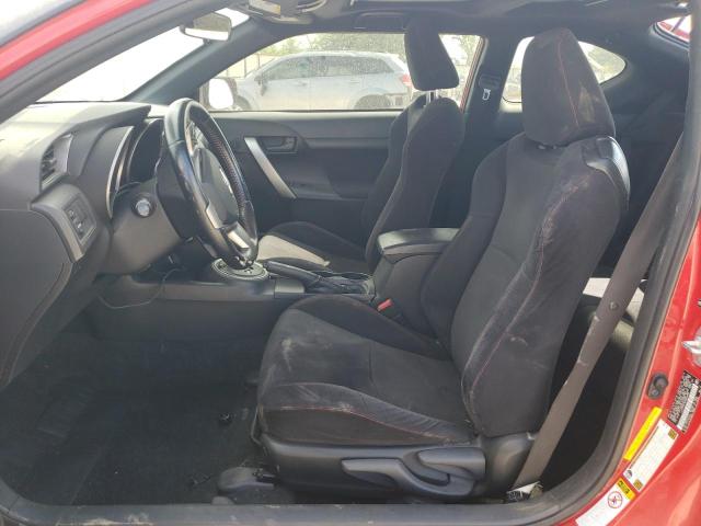 Photo 7 from auction – 2013 TOYOTA SCION TC with VIN JTKJF5C72D3054499
