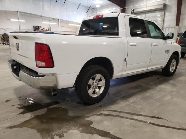 Photo 3 from auction – 2021 RAM 1500 CLASS with VIN 1C6RR6LG2MS530075