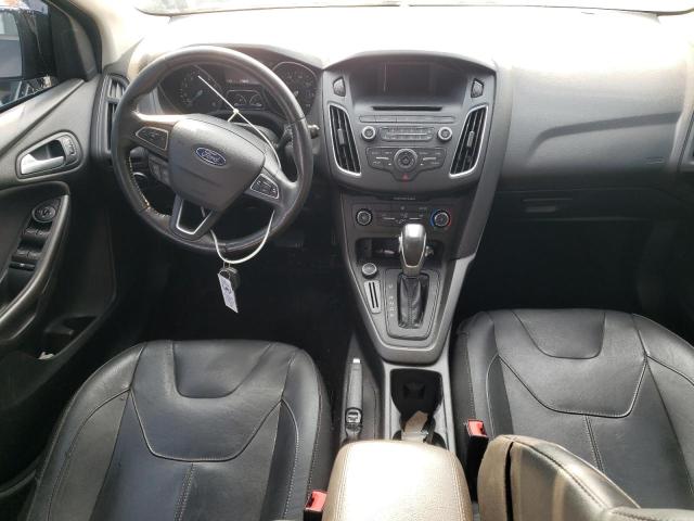 Photo 8 from auction – 2016 FORD FOCUS SE with VIN 1FADP3K27GL340676