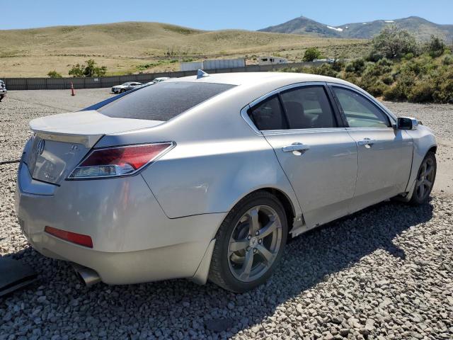 Photo 3 from auction – 2010 ACURA TL with VIN 19UUA9F58AA009046