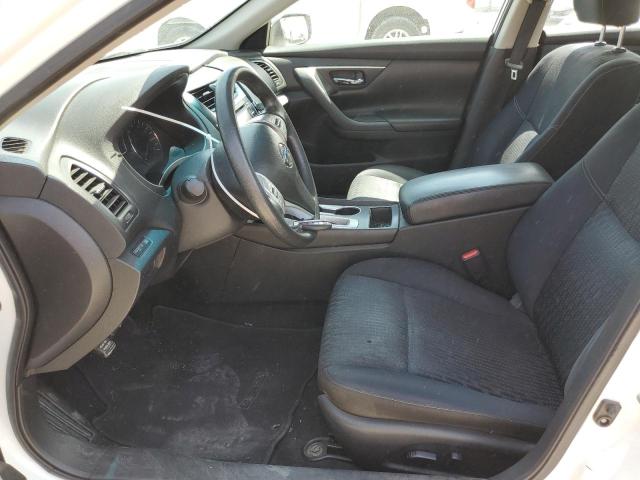 Photo 7 from auction – 2016 NISSAN ALTIMA 2.5 with VIN 1N4AL3AP5GC229992