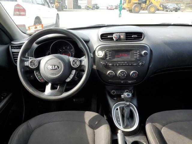 Photo 8 from auction – 2015 KIA SOUL with VIN KNDJN2A27F7747970