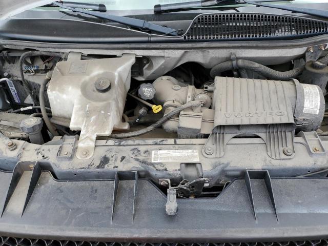 Photo 12 from auction – 2005 CHEVROLET EXPRESS G2 with VIN 1GCGG25U451234936