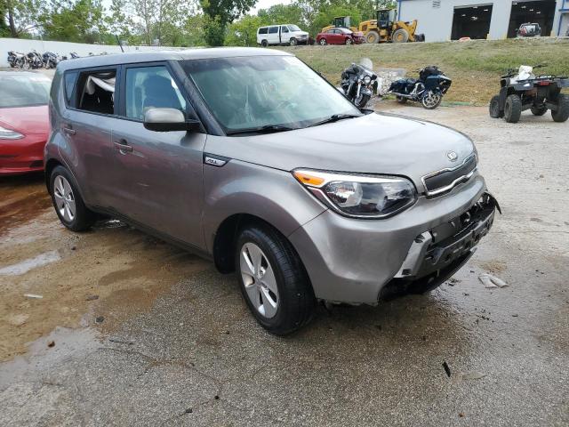 Photo 4 from auction – 2016 KIA SOUL with VIN KNDJN2A26G7320670