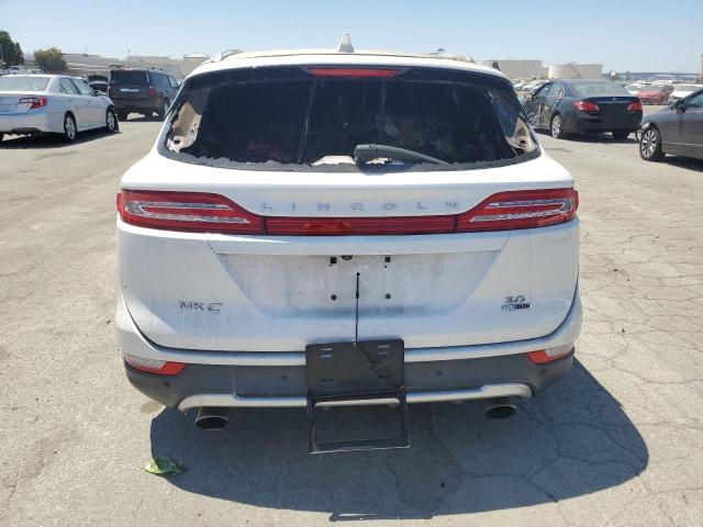 Photo 6 from auction – 2015 LINCOLN MKC with VIN 5LMCJ1A92FUJ23709