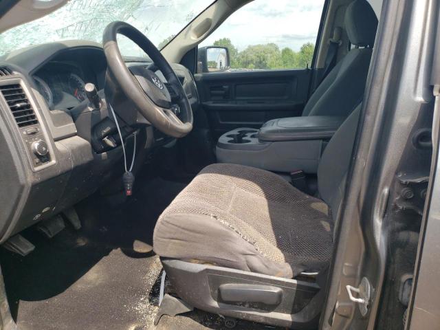Photo 7 from auction – 2013 RAM 1500 ST with VIN 1C6RR7KTXDS511519