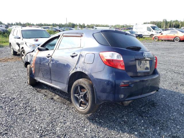 Photo 2 from auction – 2011 TOYOTA COROLLA MA with VIN 2T1KU4EE2BC640020