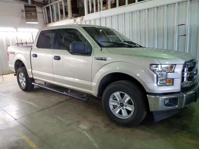 Photo 4 from auction – 2017 FORD F150 SUPER with VIN 1FTEW1EF8HKD90577