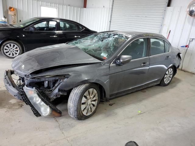 HONDA ACCORD LX 2011 with VIN 1HGCP2F30BA082459 - Photo from auction