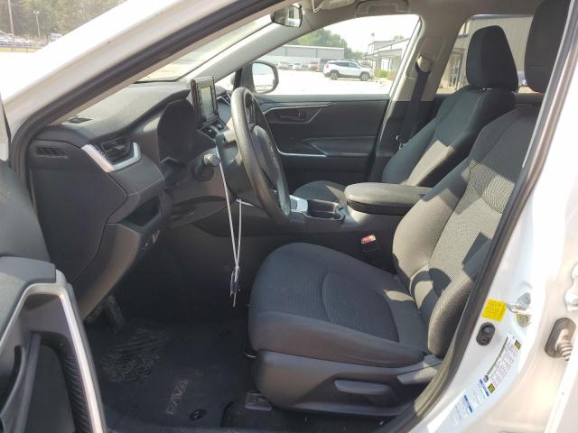 Photo 7 from auction – 2019 TOYOTA RAV4 LE with VIN 2T3F1RFV5KW056481