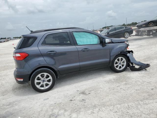 Photo 3 from auction – 2021 FORD ECOSPORT S with VIN MAJ3S2GE7MC450016