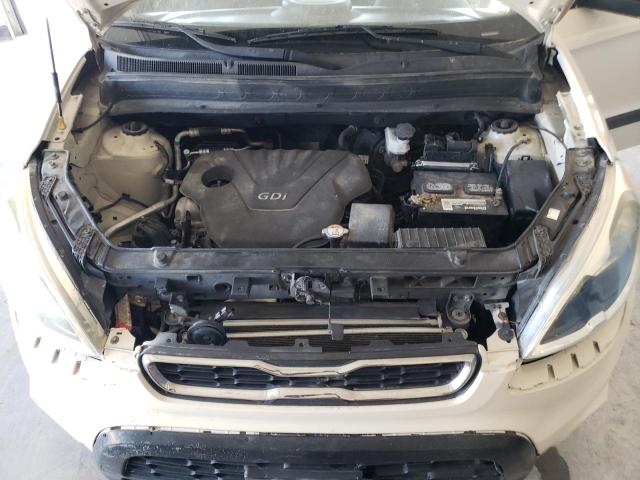 Photo 11 from auction – 2013 KIA SOUL with VIN KNDJT2A52D7554901