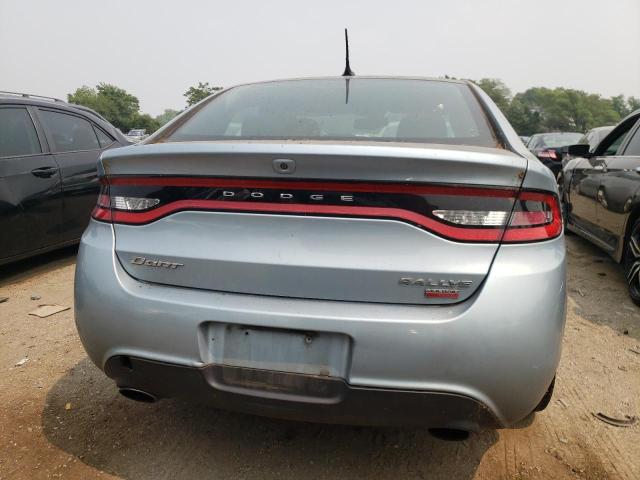 Photo 6 from auction – 2013 DODGE DART SXT with VIN 1C3CDFBH9DD323747