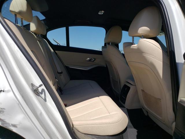 Photo 10 from auction – 2020 BMW 330I with VIN 3MW5R1J04L8B34775