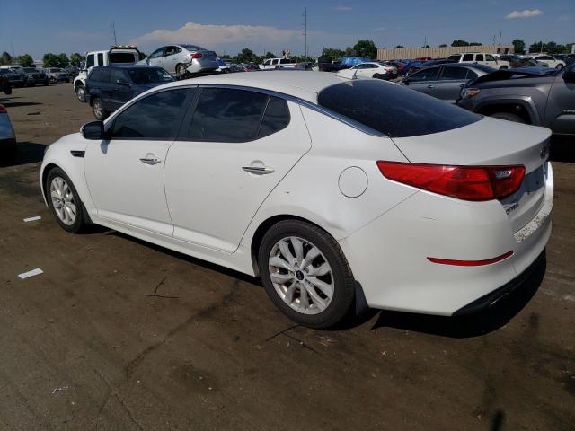 Photo 2 from auction – 2015 KIA OPTIMA LX with VIN KNAGM4A73F5629735