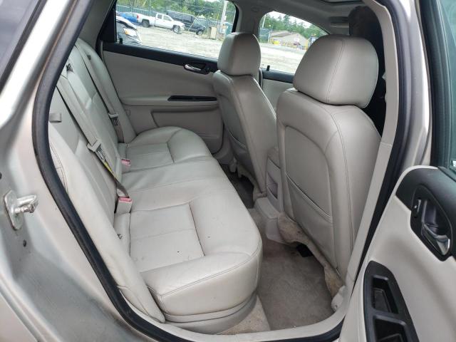 Photo 10 from auction – 2006 CHEVROLET IMPALA SUP with VIN 2G1WD58C069188634