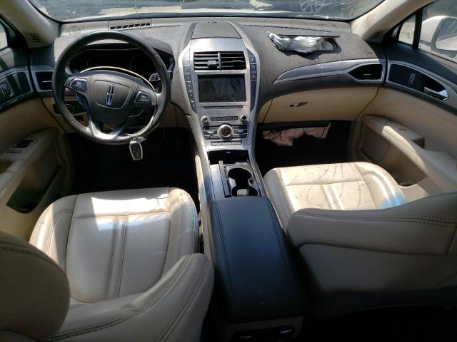 Photo 8 from auction – 2019 LINCOLN MKZ with VIN 3LN6L5A9XKR613527