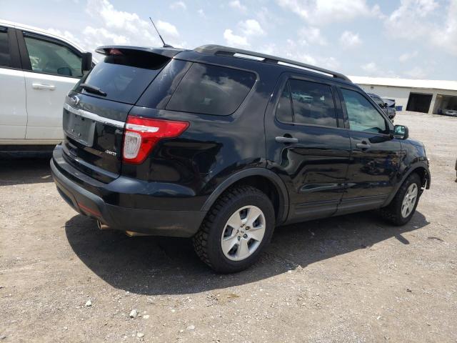 Photo 3 from auction – 2014 FORD EXPLORER with VIN 1FM5K8B84EGB80563
